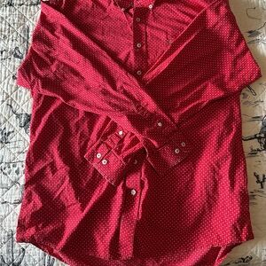 Lot of Men's Western Shirts